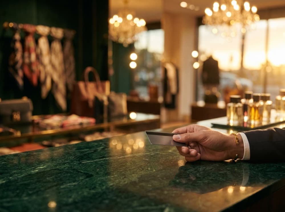 MENA payments