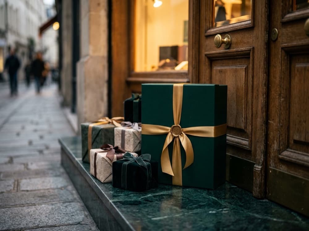 Shipping & delivery