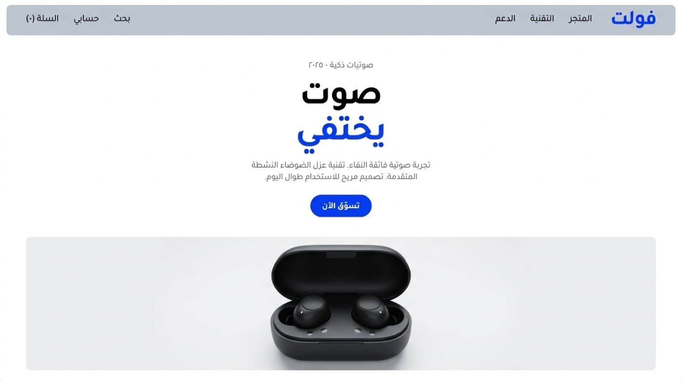 فولت