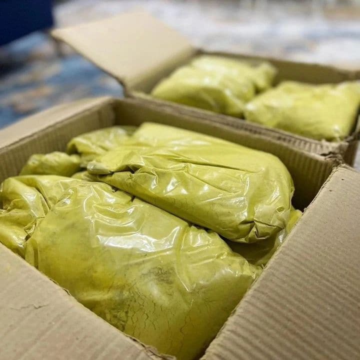 Sidr Powder