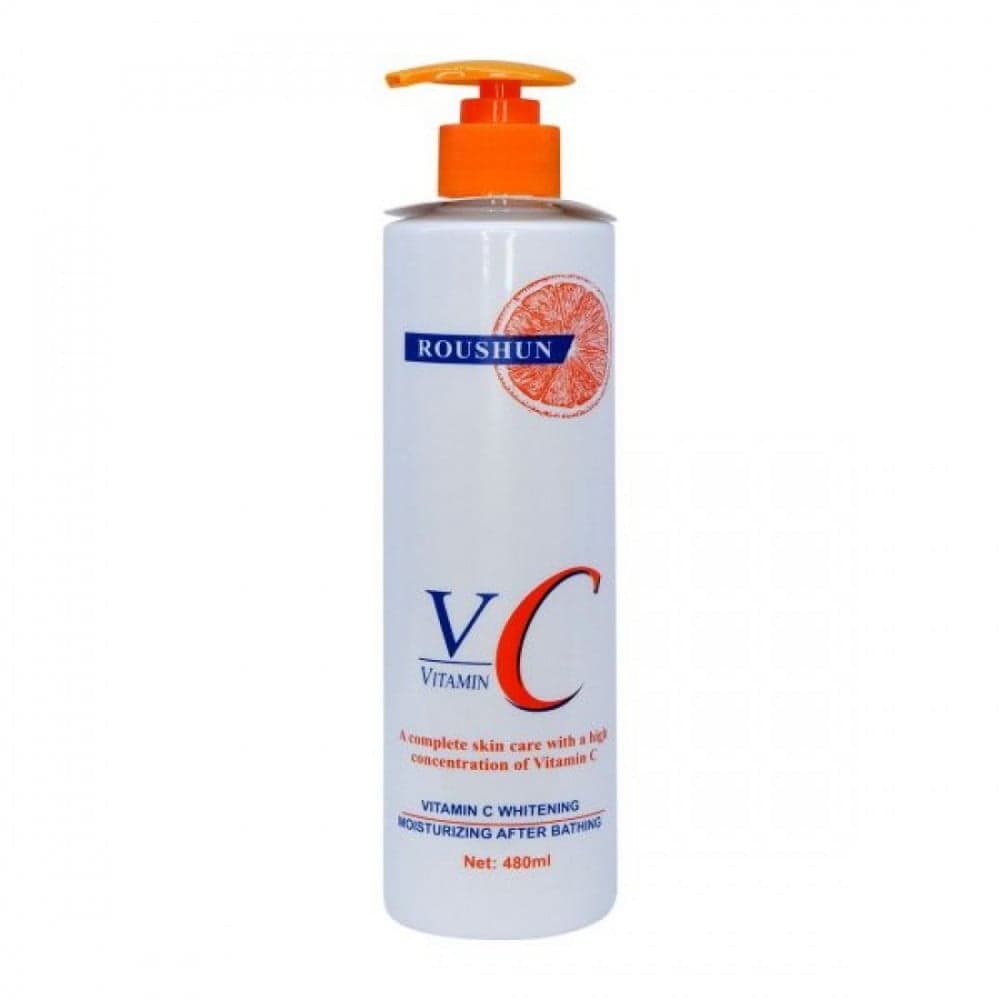 vitamin c Lotion