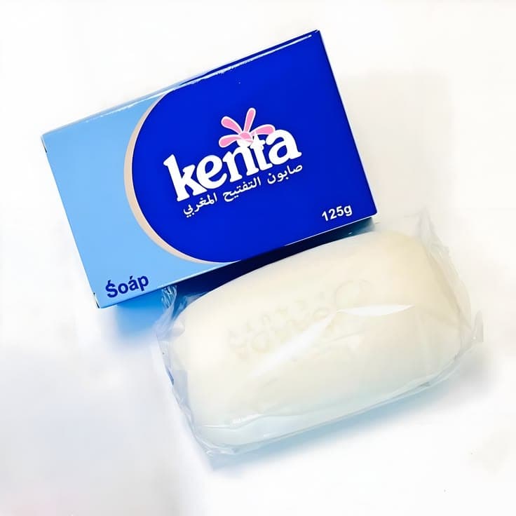 kenta soap