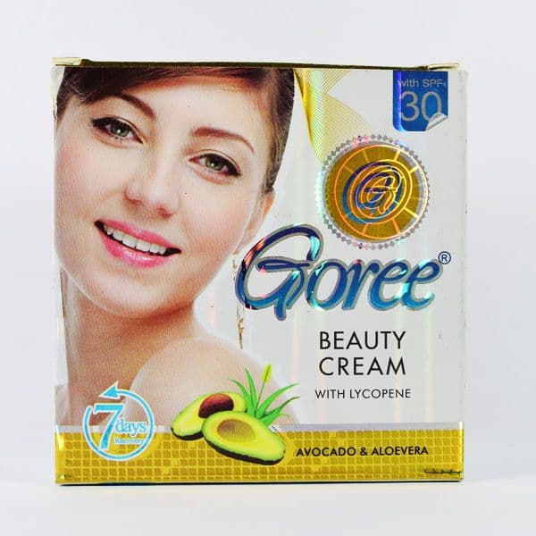 kore cream