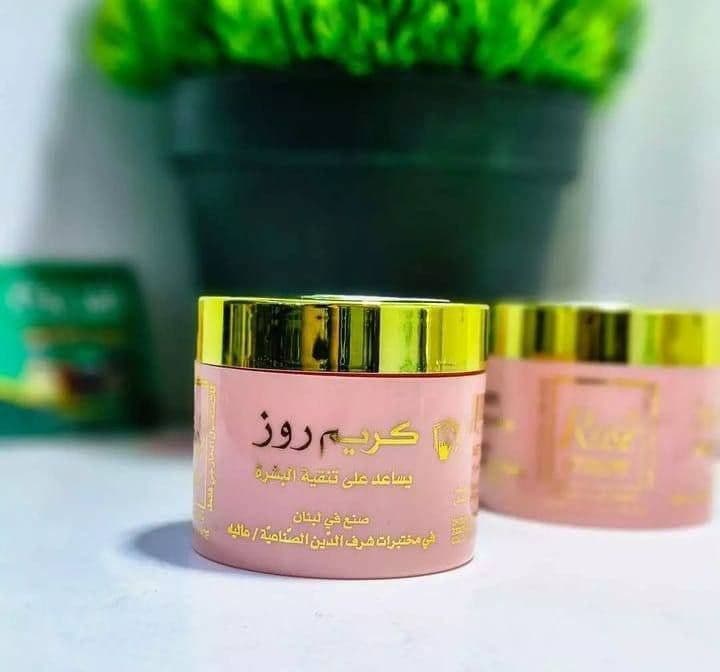 roox cream