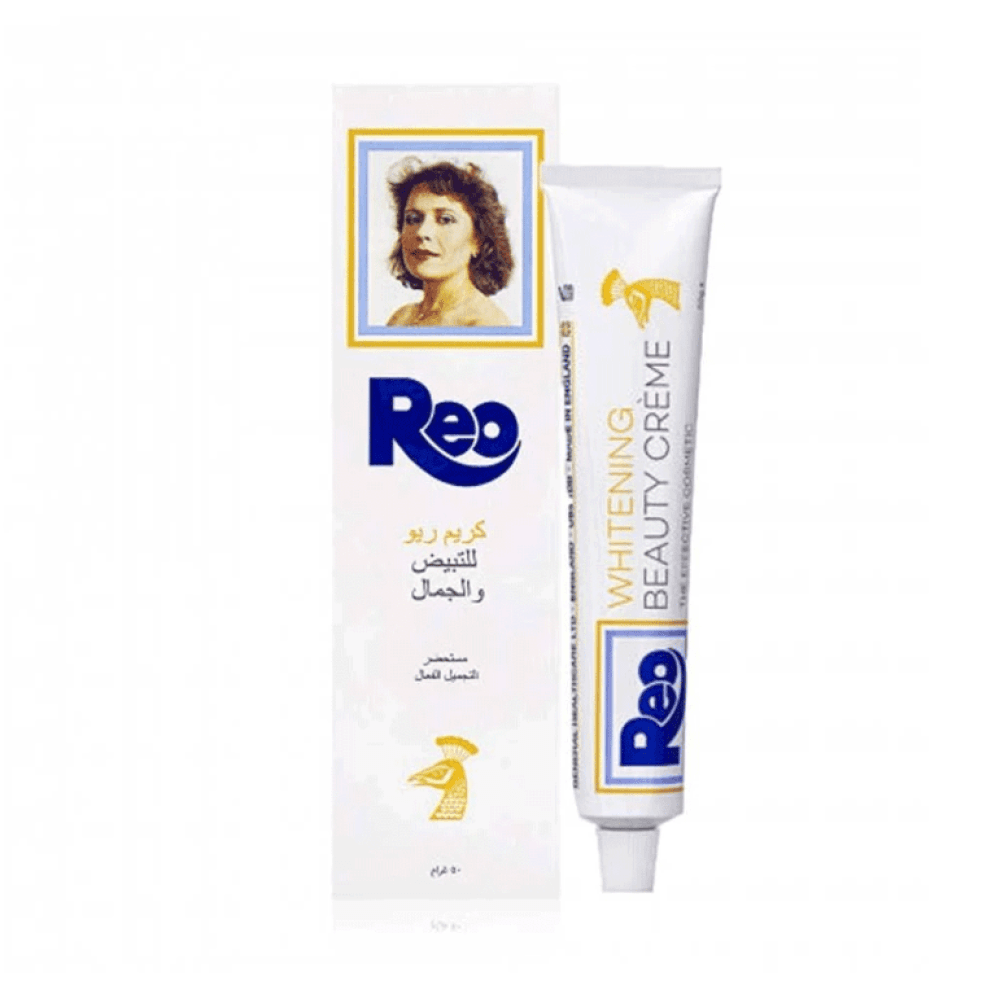 reo cream