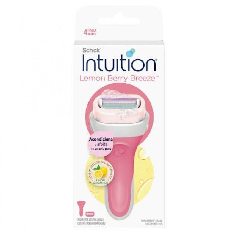 Women's Razor