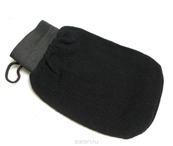 Moroccan Exfoliating Glove