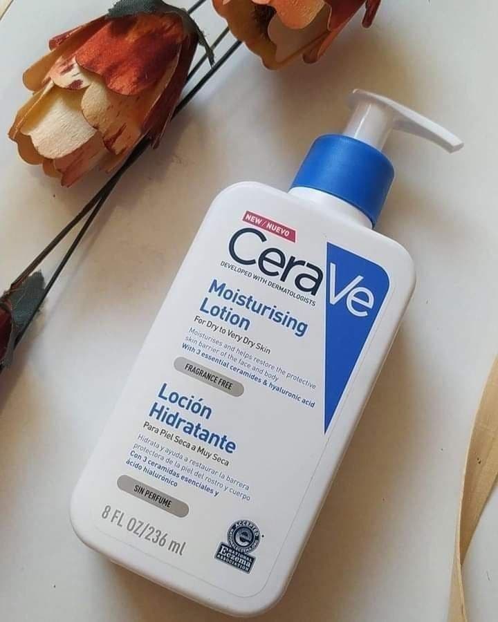 CeraVe Moisturising Lotion 236ml