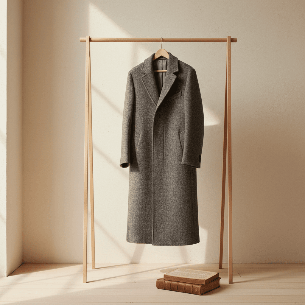 The Amman Coat
