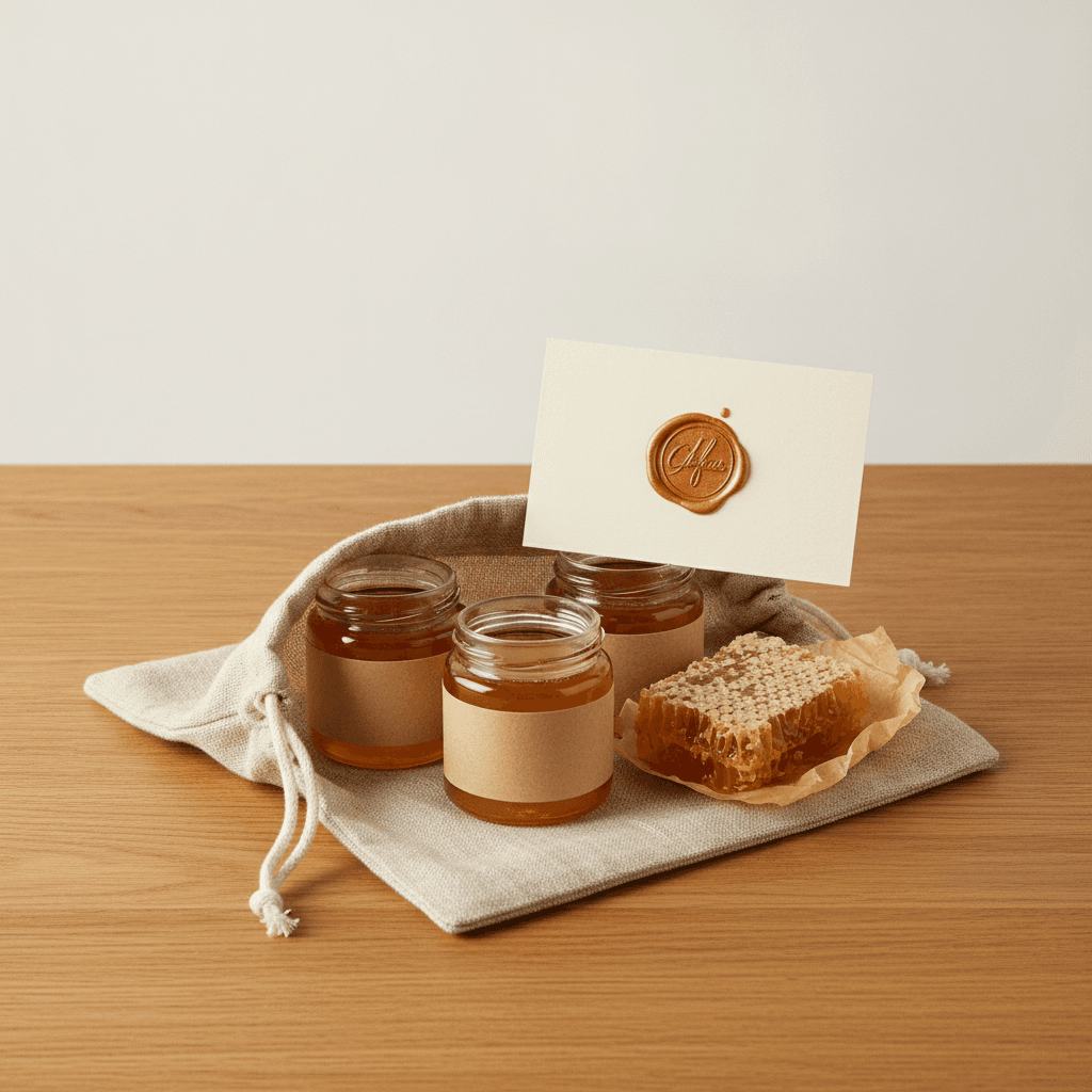 Beekeeper's Gift Set
