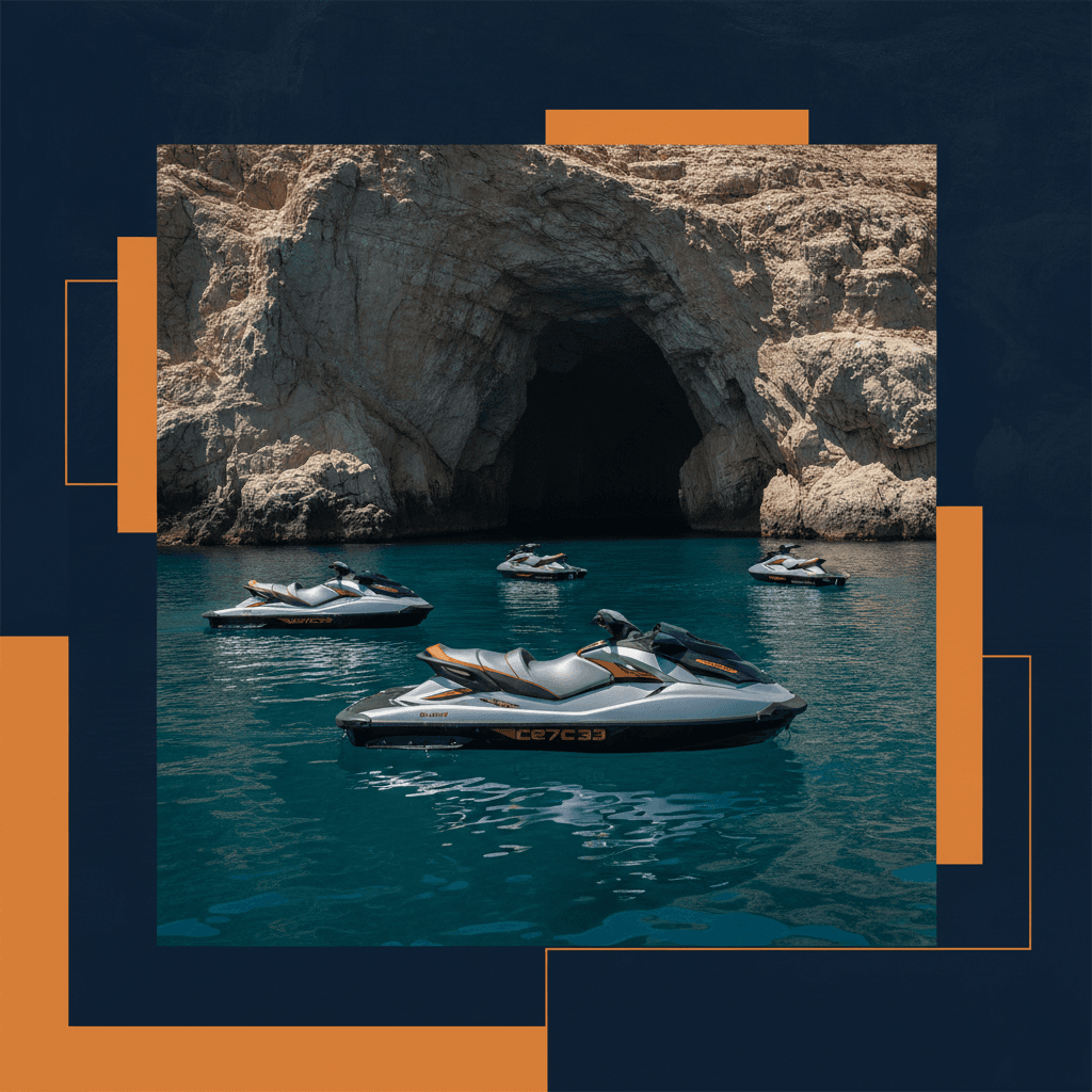 Coves & Caves Expedition