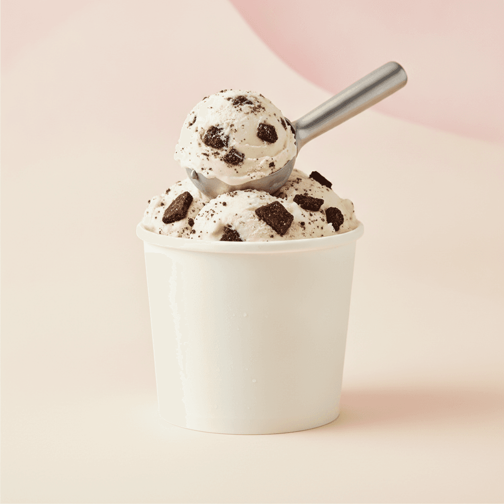 Cookies & Cream Pint