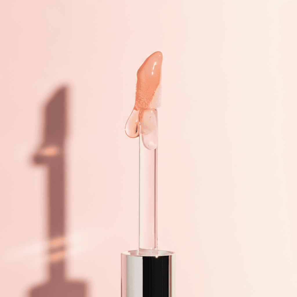 Velvet Lip Oil