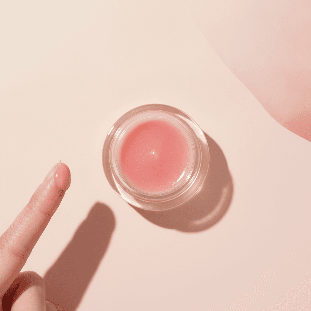 Overnight Lip Mask