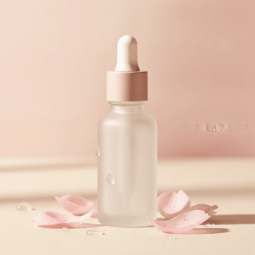 Naia Glow Serum