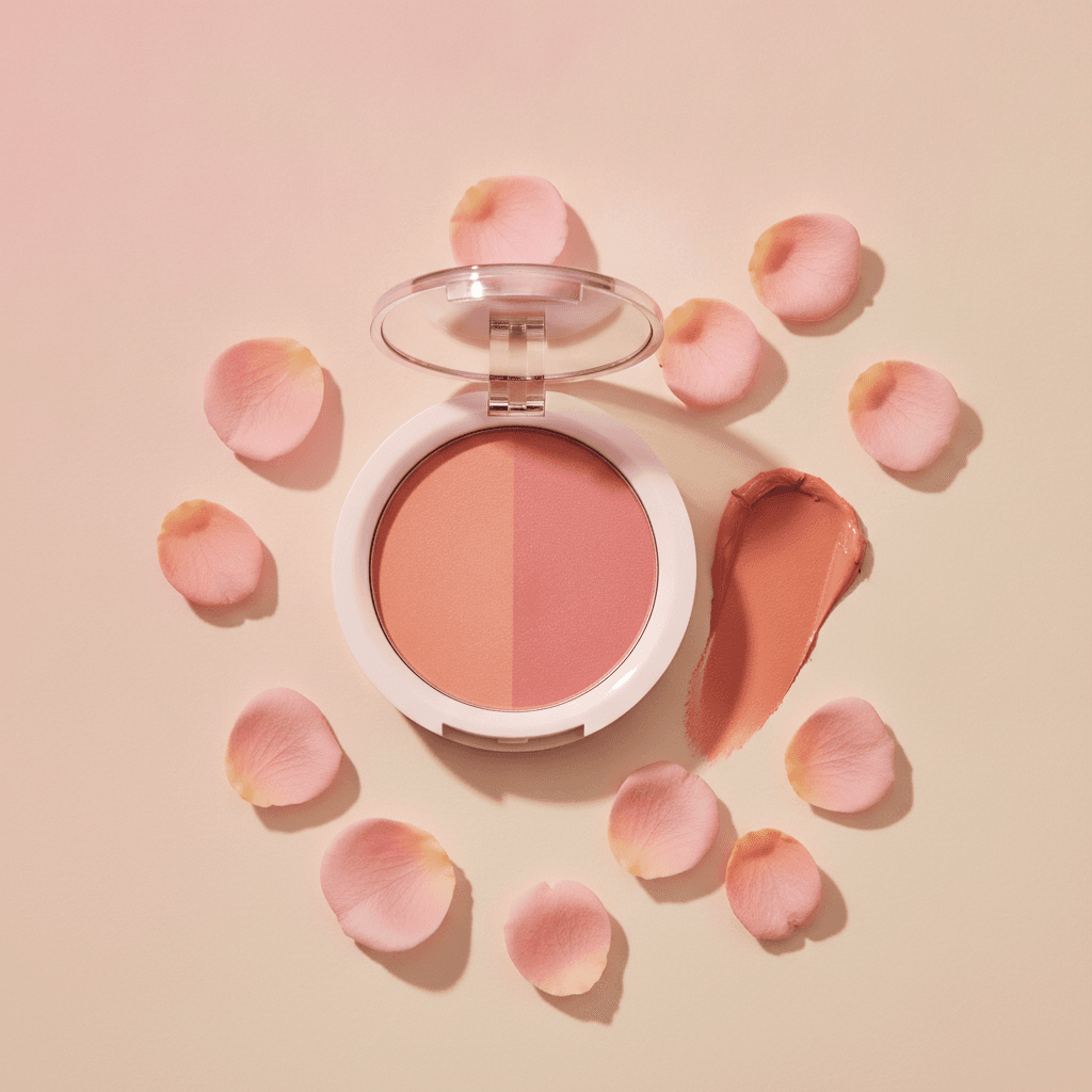 Soft Focus Blush