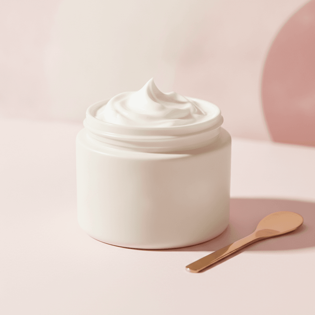 Cloud Cream Moisturiser