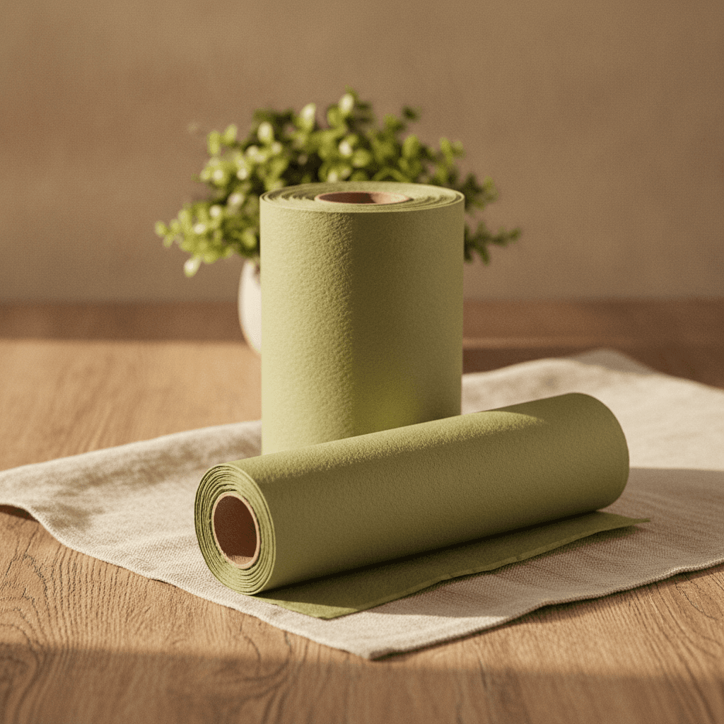 Compostable Bin Liners