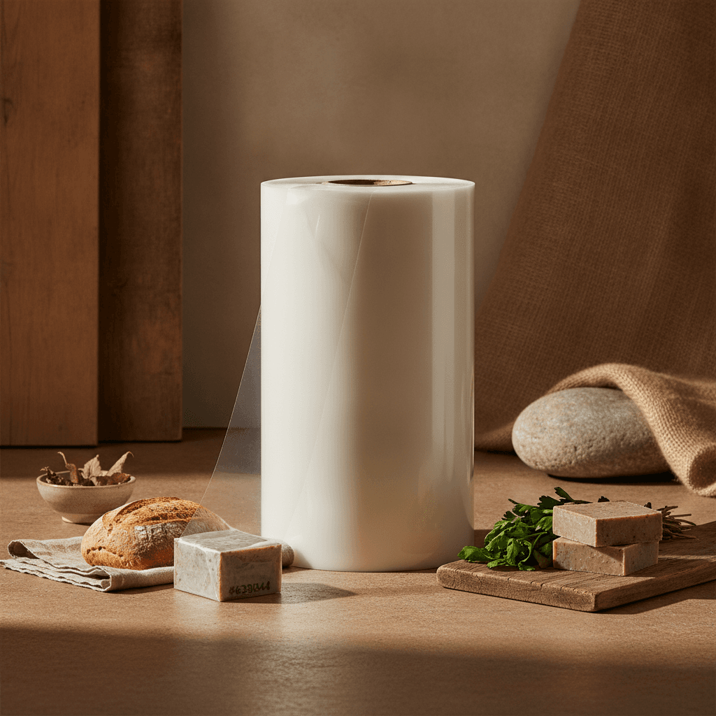 Business Packaging Roll