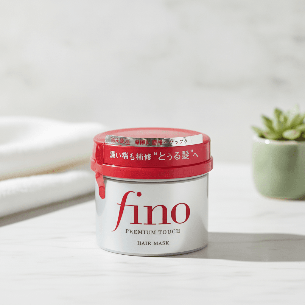 fino hair