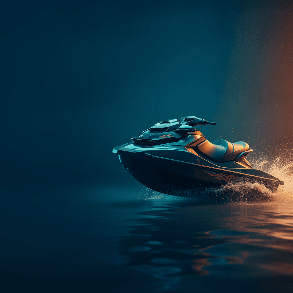 Waterway