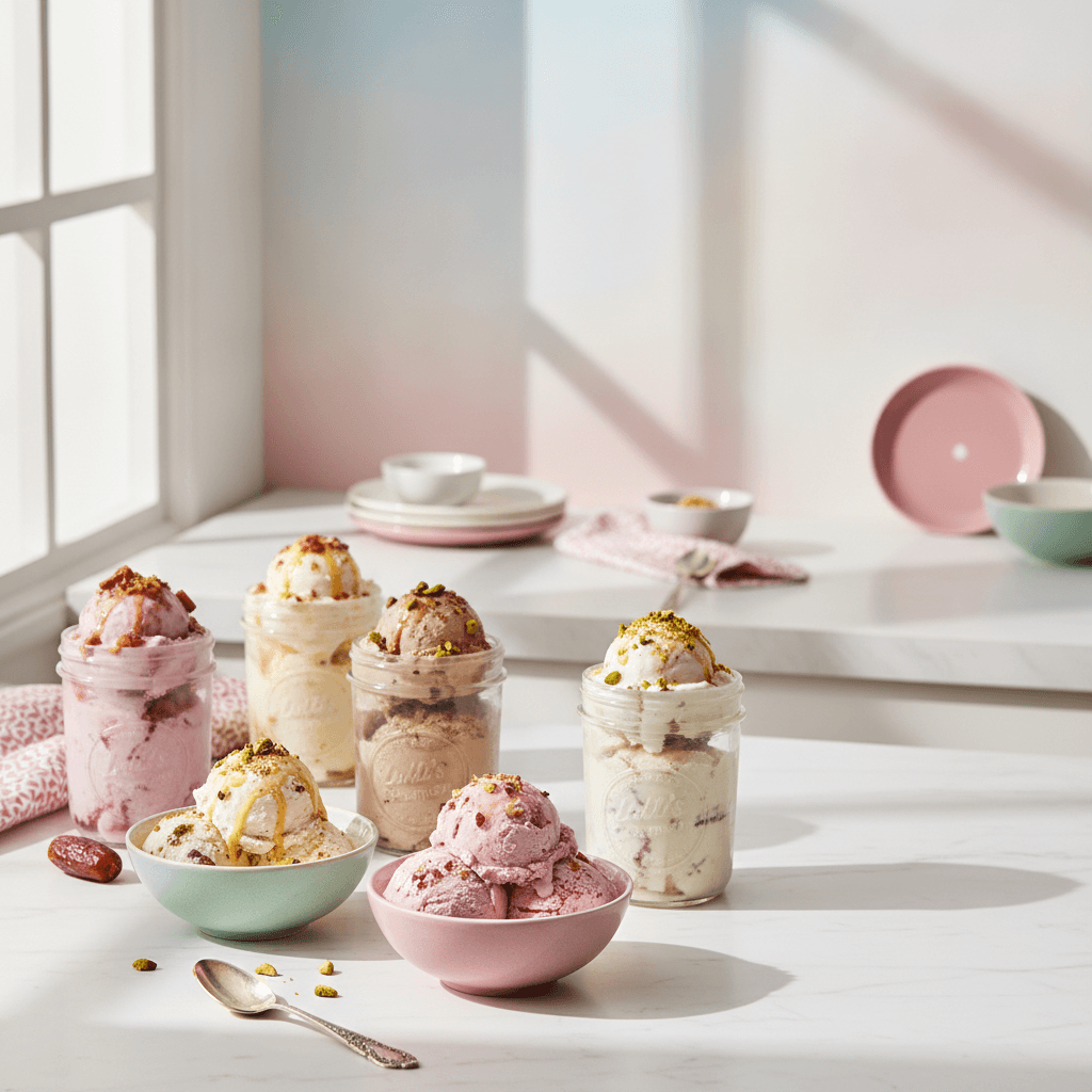 Lulu's Creamery